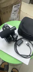 Sony NEX-6 Mirrorless Kamera da 16-50mm Lens - 3