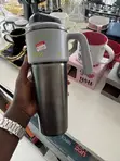 Brand New Stanley Cup Flask - 3