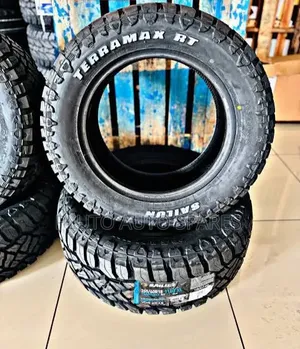 265/60R18 Sailun Tayar - Sabon