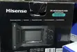 25L Hisense Microwave - Brand New - 1