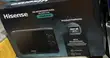 25L Hisense Microwave - Brand New - 2