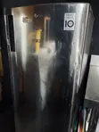 LG Upright Freezer - 1