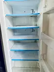 LG Upright Freezer - 2