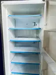 LG Upright Freezer - 3