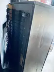 LG Upright Freezer - 4