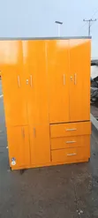 Standard House Wardrobe - 4ft x 6ft - 1