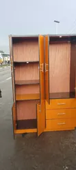 Standard House Wardrobe - 4ft x 6ft - 2
