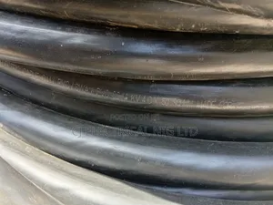 50mm 4-Core Armoured Cable