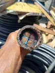 50mm 4-Core Armoured Cable - 2