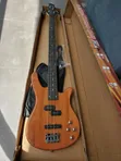 Ibanez 4-String Passive Bass Guitar - 1