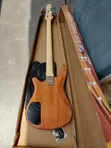Ibanez 4-String Passive Bass Guitar - 2