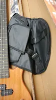 Ibanez 4-String Passive Bass Guitar - 5