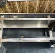 Shelving Unit na Kitchen na Masana'antu - An Riga An Yi Amfani Da Shi - 2