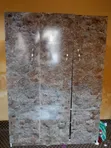 Used Home Interiors 3-Door Wardrobe - 2