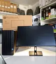 Sabon HP 290 G9 Desktop Computer - Intel Core i3, 8GB RAM, 512GB SSD - 1