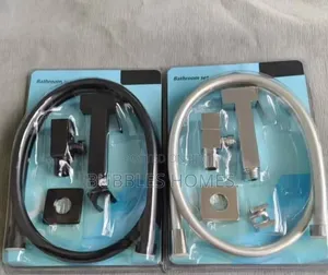Sabo Bum Bum Washer da Angle Valve