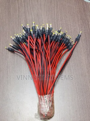 Kabel Power Plug