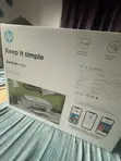 HP DeskJet 2720 Inki Mai Haɗaɗɗen Printer - 2