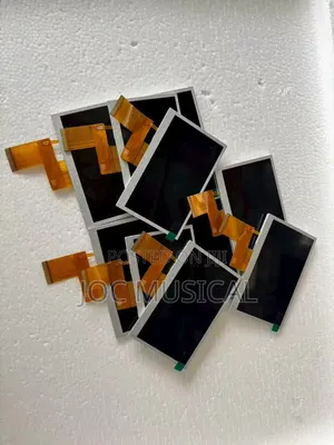 Yamaha Keyboard Screen (SX600, S670, S550, S650, DGS)