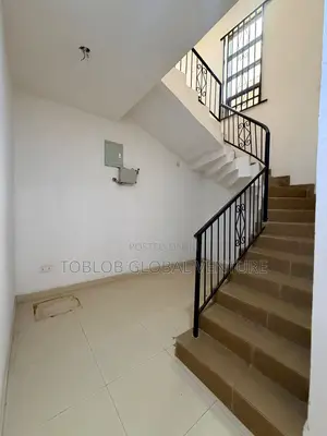 2 Bedroom Duplex don haya a Jericho GRA