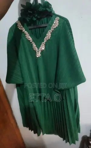 Kyakyawan Tufafin Thrift (Rigar Jikinka da Wandonka) (Layi 10-14)