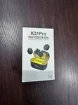 K31 Pro Wireless Microphone - 1