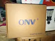 ONV 4-Port PoE Network Switch - 1
