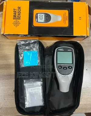 Smart Sensor AR932 Digital Film/Coating Thickness Gauge