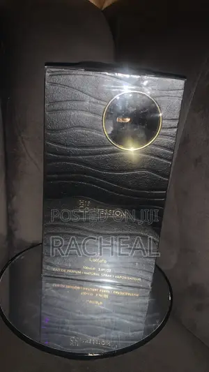 Lattafa His Confession Eau de Parfum - 100ml