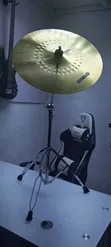 Cymber Brand New Cymbal Stand - 3