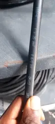 35mm Single Flexible Full Gauge Cable Wire - 2