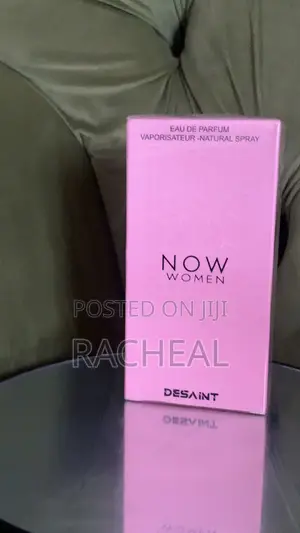 Rave Now Mata Eau de Parfum by Desaint - 50ml