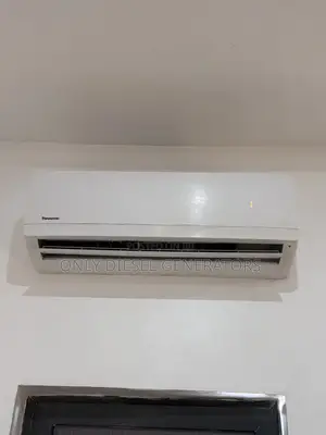 Panasonic AC Mai 2HP Na Biyu