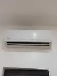 Panasonic AC Mai 2HP Na Biyu - 1