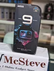 GoPro Hero 9 Action Camera - Sabon Kaya - 2