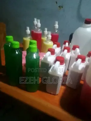 Gloria Ventures Mai Wanke Gida da Kwayoyin Kashe Kwayoyin Halitta
