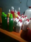 Gloria Ventures Mai Wanke Gida da Kwayoyin Kashe Kwayoyin Halitta - 1