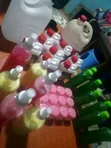 Gloria Ventures Mai Wanke Gida da Kwayoyin Kashe Kwayoyin Halitta - 3