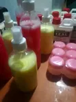 Gloria Ventures Mai Wanke Gida da Kwayoyin Kashe Kwayoyin Halitta - 4