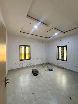2-Bedroom Duplex for Rent in S & T, Jericho GRA, Ibadan