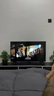 LG 50-Inch 4K UHD Smart Android TV - 2