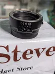 Viltrox EF-EOS M Auto Focus Adapter (Used) - 2