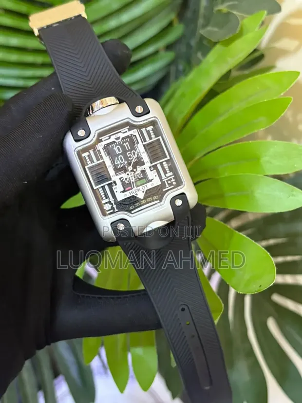 Hublot MP-10 Watch - Best Quality - 1