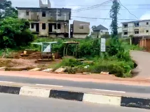 2 Plots of Land for Sale, Aba Road Umuahia