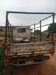 Toyota Dyna Rigid Truck - 2