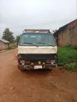 Toyota Dyna Rigid Truck - 4