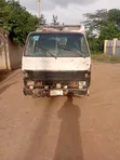 Toyota Dyna Rigid Truck - 5