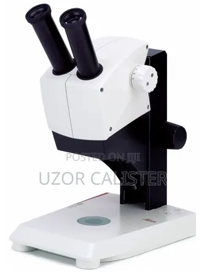 Leica EZ4 Microscope
