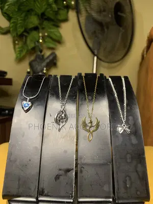 Luxury Necklaces for Ladies