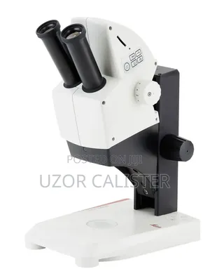 Leica EZ4 E Stereomicroscope tare da Kamara